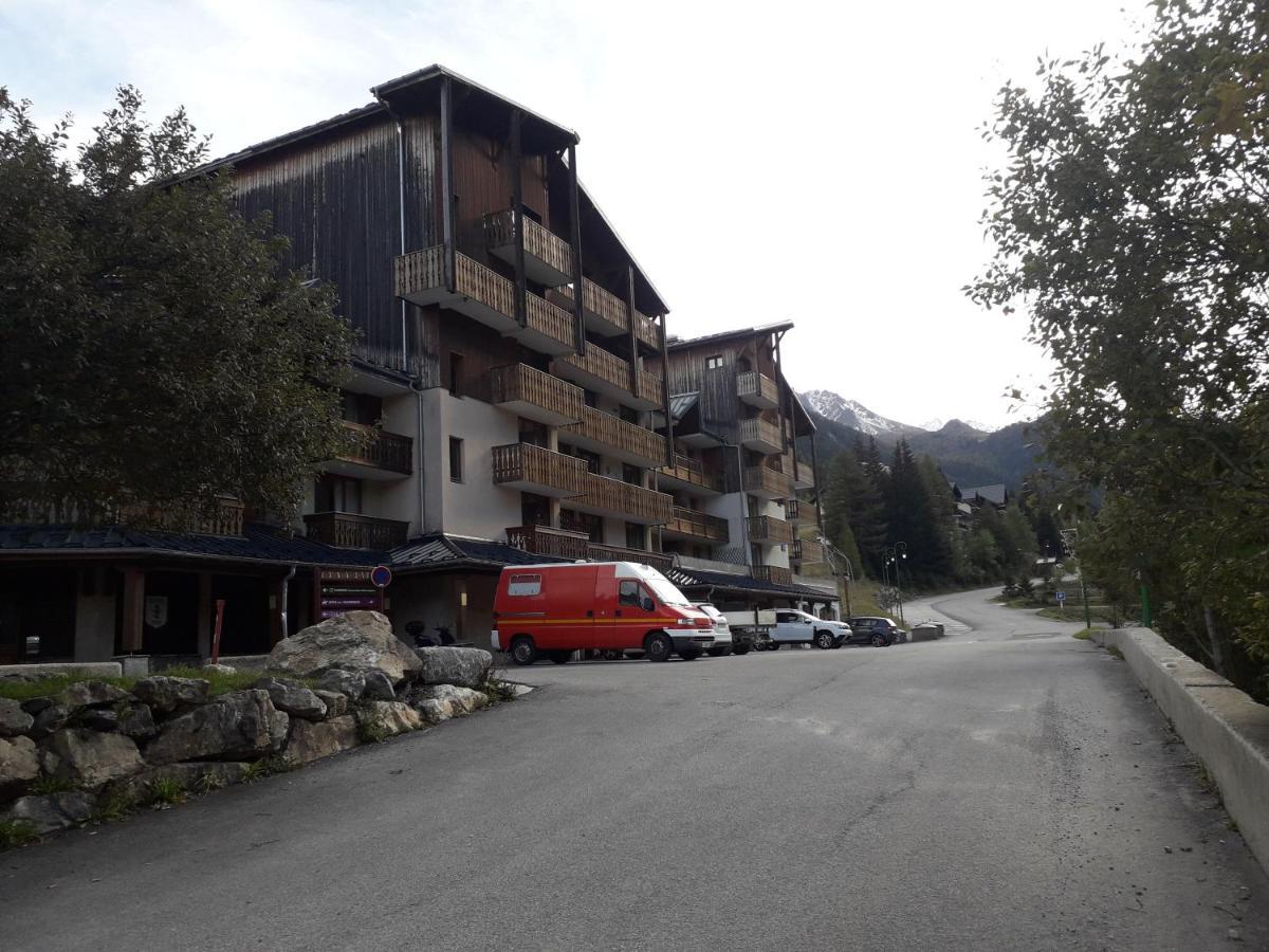 Magnifique Studio Au Pied Du Telecabine D'Arrondaz Et Des Pistes De Ski โมดาน ภายนอก รูปภาพ