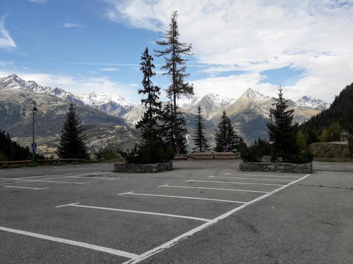 Magnifique Studio Au Pied Du Telecabine D'Arrondaz Et Des Pistes De Ski โมดาน ภายนอก รูปภาพ