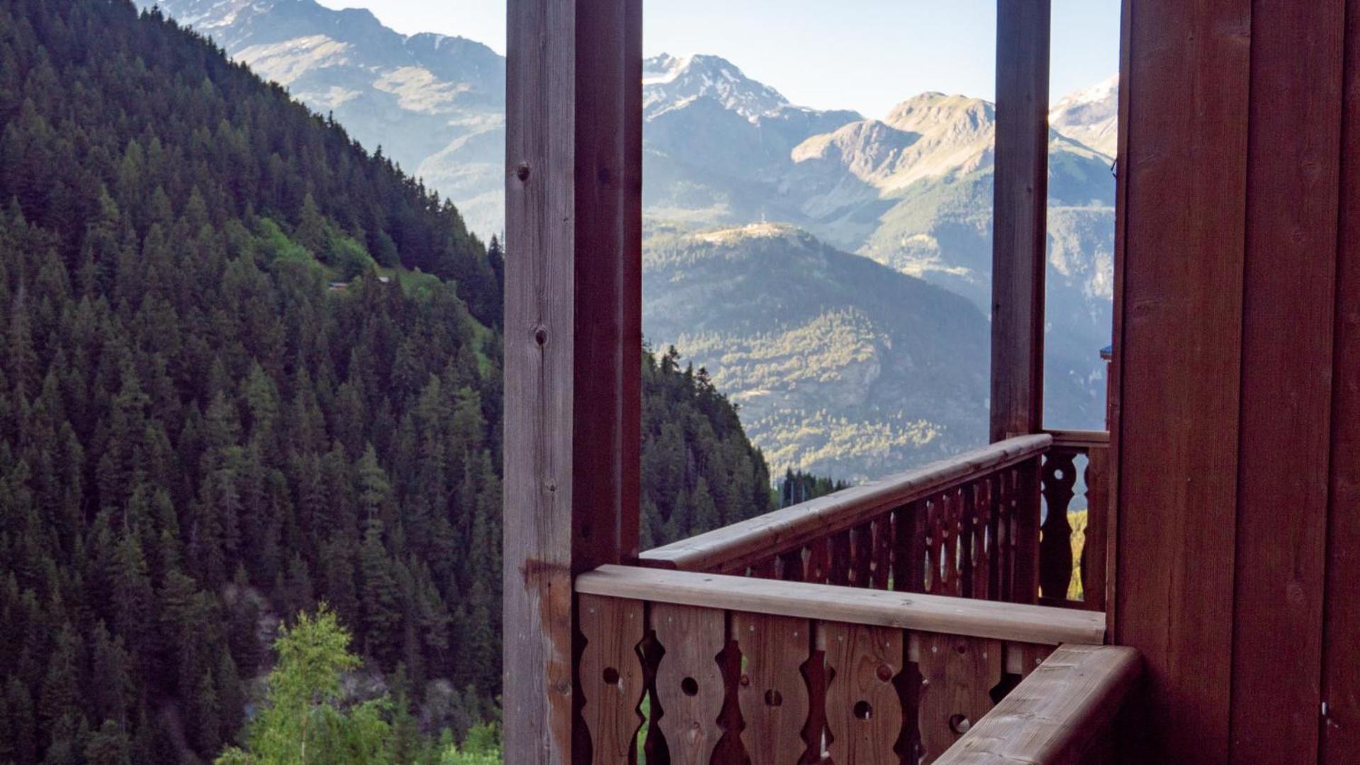 Magnifique Studio Au Pied Du Telecabine D'Arrondaz Et Des Pistes De Ski โมดาน ภายนอก รูปภาพ